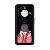 For Honor X9c Smart Case On HonorX9c X 9c Cases Cute Cartoon Astronaut Pattern Painted Silicone Shockprood Back Cover Funda Capa