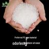 PE Puncture-Resistant Flat-Top Garbage Bags