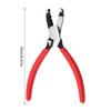 Screw Extraction Plier Sturdy Non Sllip Jaws Lightweight Hand Tool Removal Damaged Fasteners for Electricians Tool Repair