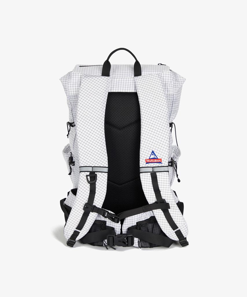 Holubar Fyn 30L Backpack White