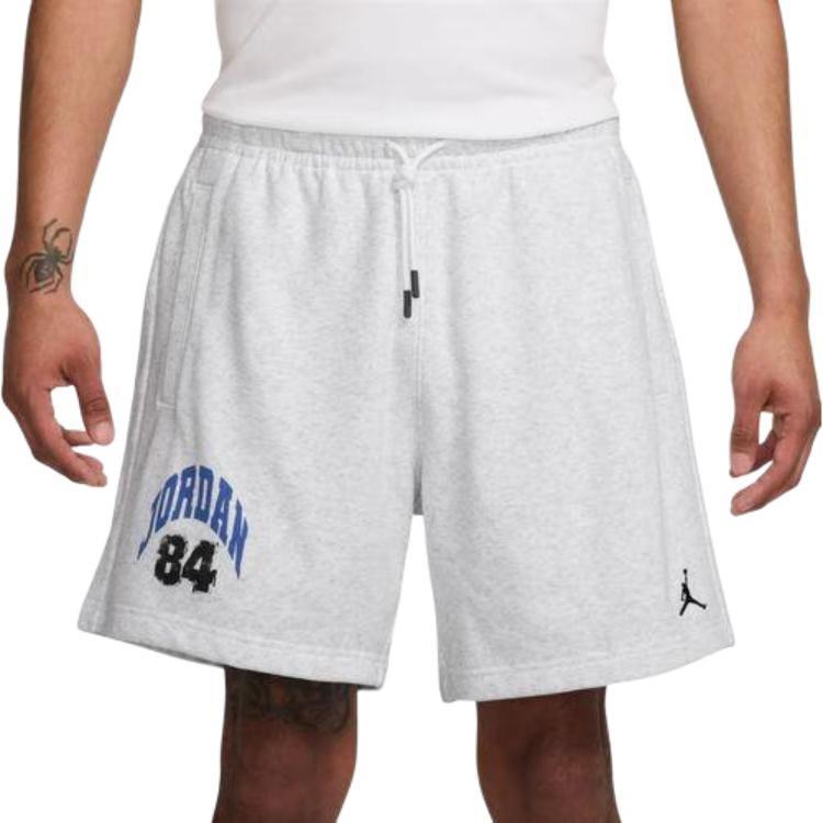 Jordan Sports Shorts Men s Gray HV0096-051 XL