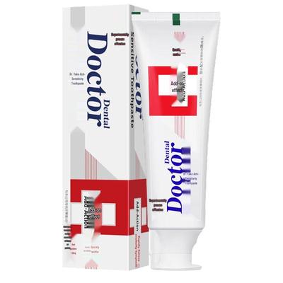 Yabo Shi Anti-Sensitivity Toothpaste