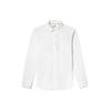 Shirts Men's White Moderate Shirt A2ES5-A94