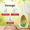 Baidyanath Ayurved Panch Tulsi Drops 30ml X Pack Of 3 Natural Immunity Booster With Five Types Of Tulsi