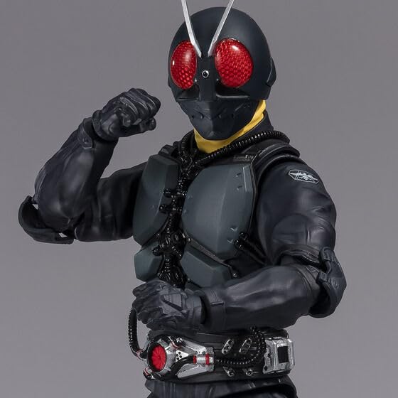 SH Massenausbruch Heuschrecke Aug Kamen Phasenvariante (Shin Rider)