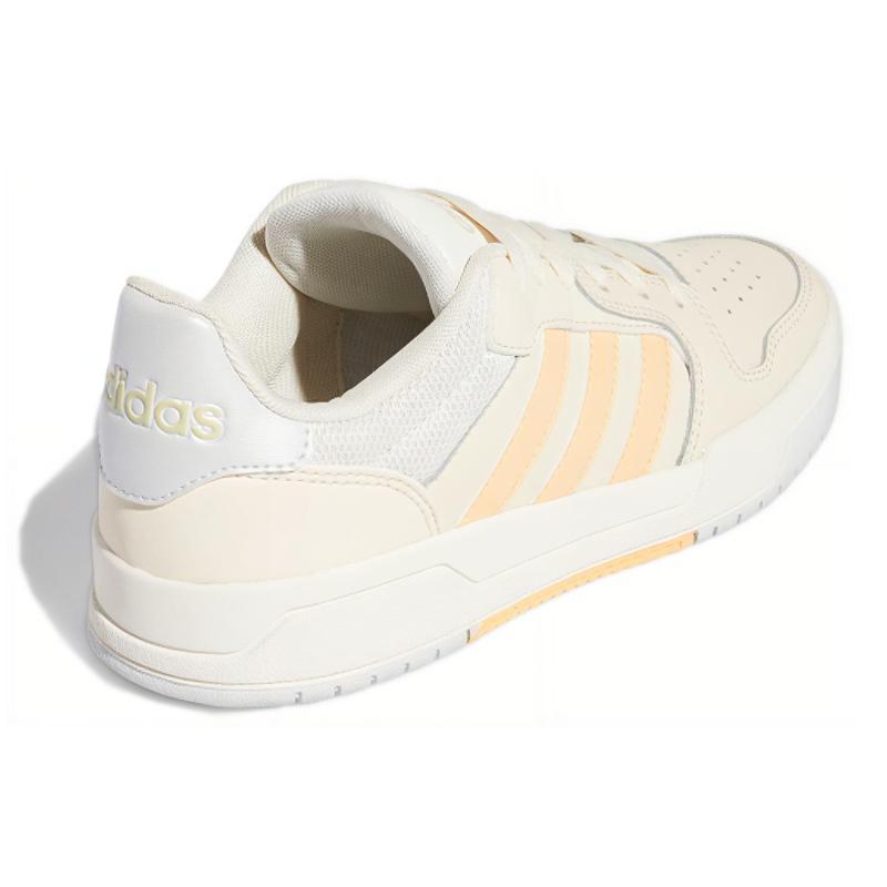 adidas Entrap 'Creamwhite Orange' Women's Sneakers GZ6808