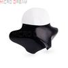 Front Outer Windscreen Windshield Batwing Fairing For Harley Road king Softail Fatboy Yamaha  XVS650/XVS1100 V Honda  VT750 1100