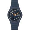 Годинник Swatch Gent SO28I700 Quartz