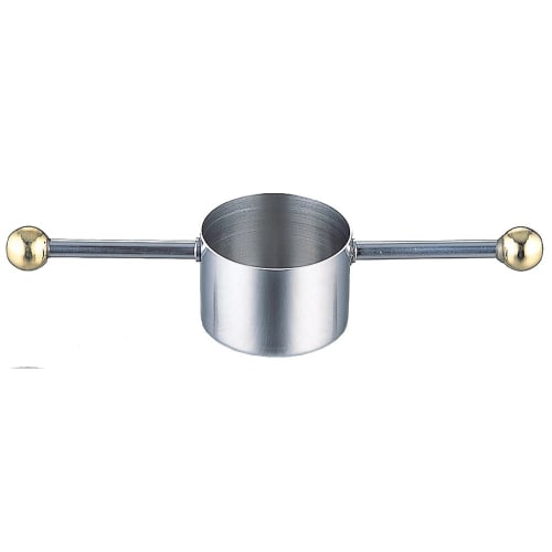 Mr. Slim Swing Measuring Cup, 20cc, MR-419, Made in Japan