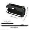 Protective Cover Protective Skin Sleeve Travel Protective Carrying Pouch for Bose SoundLink Max Speaker Accessories