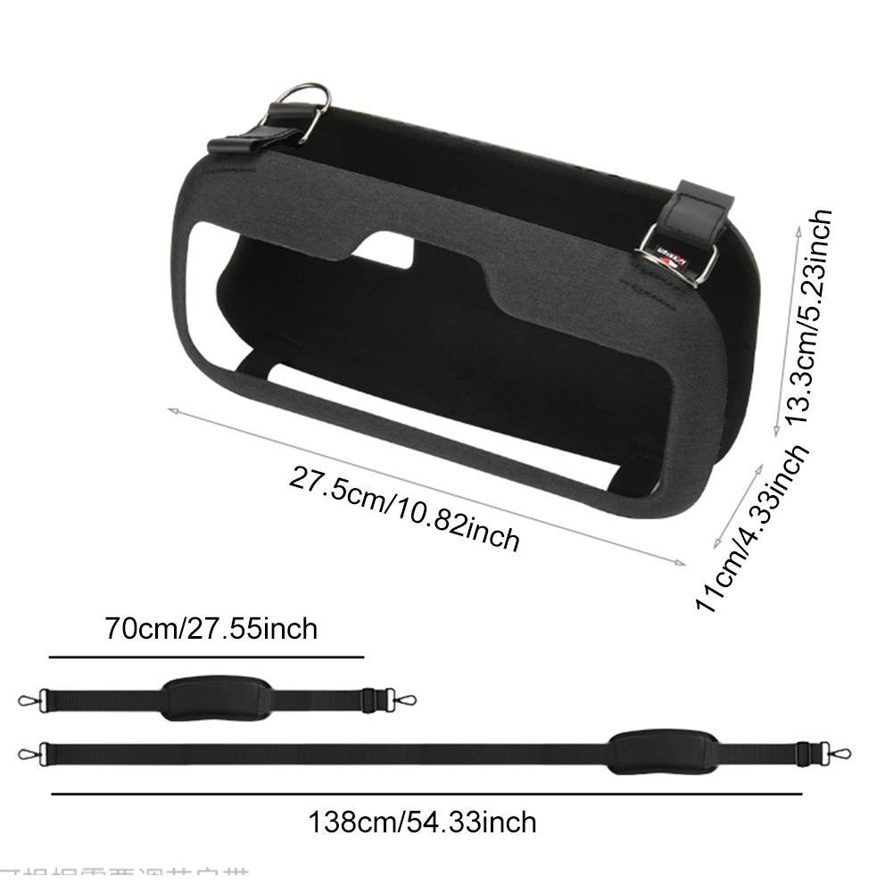 Protective Cover Protective Skin Sleeve Travel Protective Carrying Pouch for Bose SoundLink Max Speaker Accessories