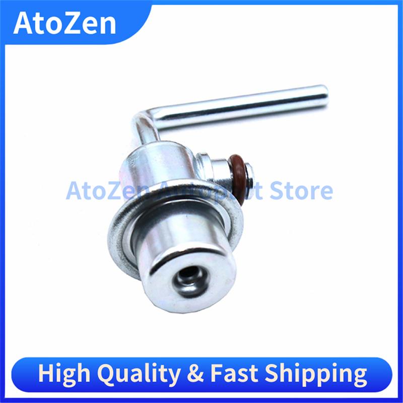31380-2E000 Fuel Pressure Regulator for 2005-2007 2008 2009 2010 Hyundai Tucson Kia Sportage 2.0L 2.7L 313802E000 31380 2E000