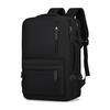 Li Shen Expandable Business Travel Laptop Backpack