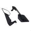 Motorcycle Easy Installation Practical Modification Wing Side for MT09 MT2 MT10