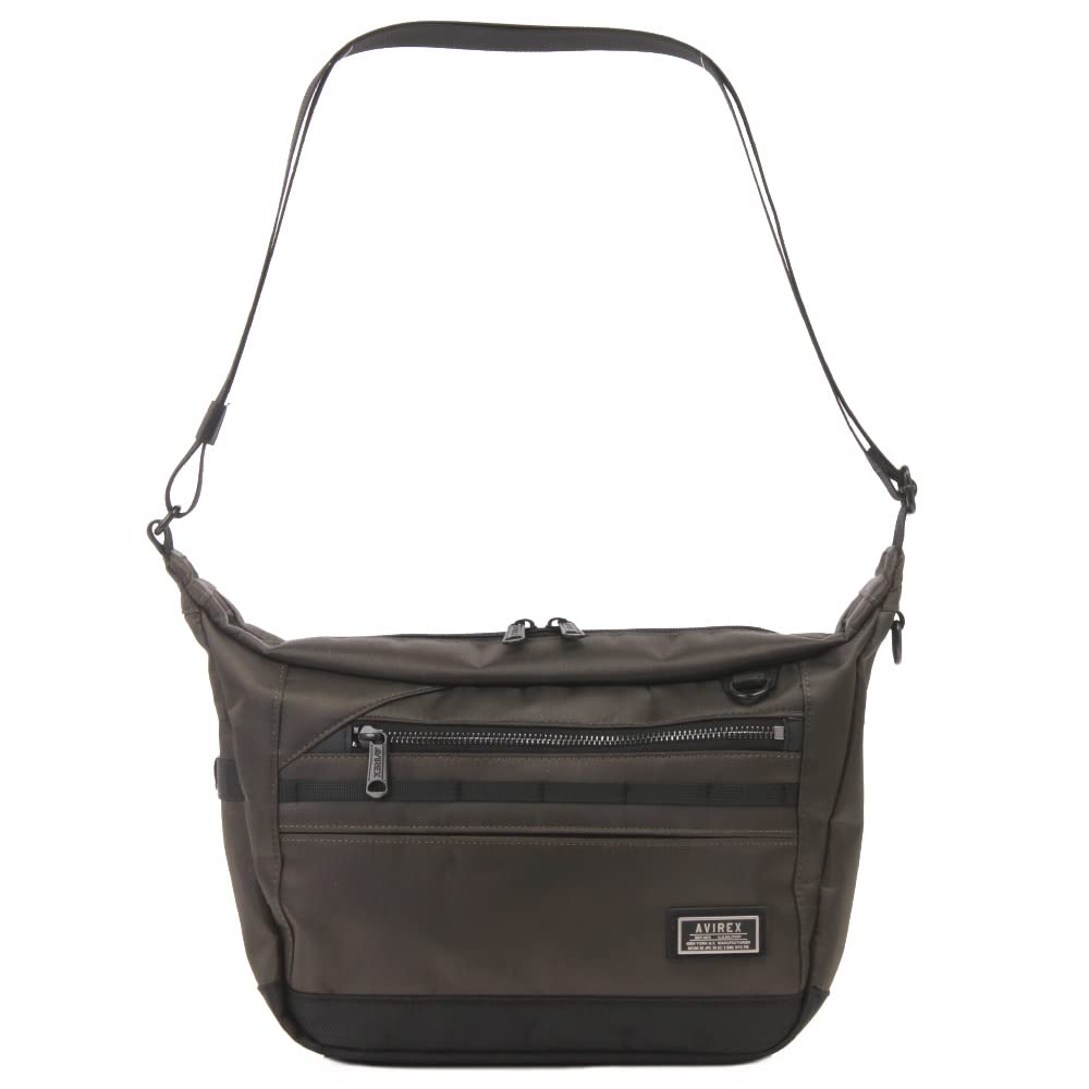 Avirex SOLID Shoulder Bag