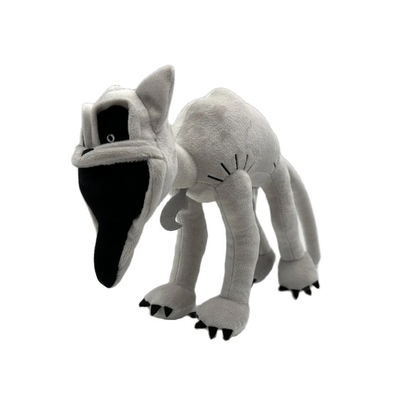 

Милая плюшевая игрушка Catnap Official Smiling Critters, плюшевая фигурка монстра, кукла Catnap And Dogday, плюшевая игрушка-животное, подарок для детей