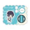 Netflix Movie Super Kaguya Princess Iroha Sakayori Reality Acrylic Stand by Sync Innovation