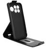 For Xiaomi Poco F8 Ultra/Redmi K90 Pro Max 5G Stand Case Magnetic Clasp Vertical Flip Leather Phone Cover with Card Holder