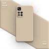 Shell Phone Case for Redmi Note 11 Pro Plus Pro+ SE 11S 11T 11E Pro 11T Pro Plus 4G 5G Liquid Silicone Original Basic Back Cover