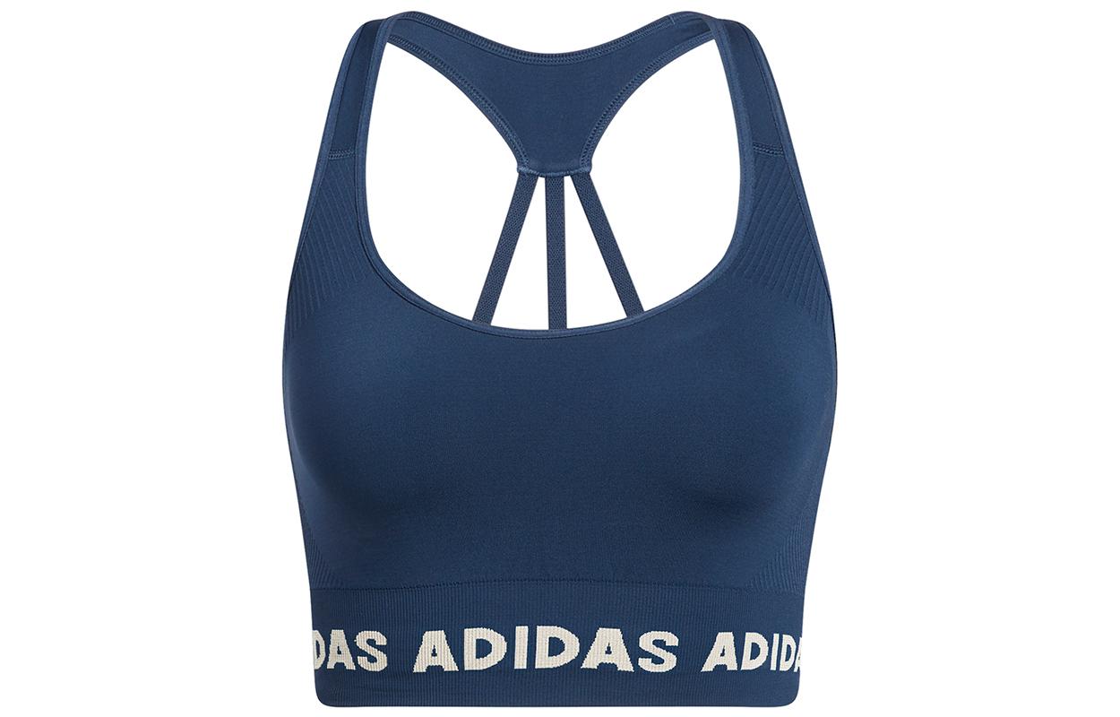 Adidas Sports Underwear Women s Navy Blue Moderate GM5159 S