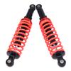 Ammortizzatore ad Aria Universale per Moto 320mm 12.5" Sospensione Posteriore Scooter Motorizzato ATV Quad Moto da Cross