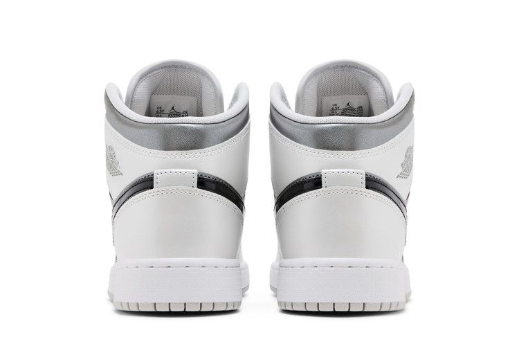 Jordan 1 Mid SE Inspired by the Greatest (GS)