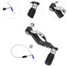 Adjustable switching lever Professional Direct replaced for BMW R1250GS LC