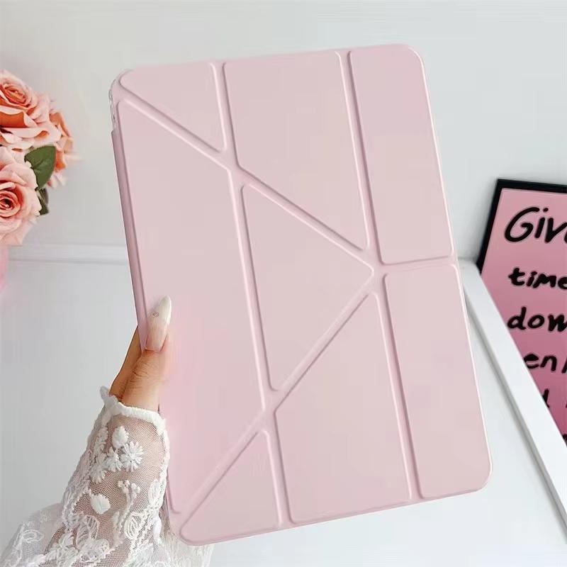 For Samsung A9 2023 8.7inch A8 S10 FE 2025 S9 FE Plus S6 Lite Case Samsung Tab S10 Plus S7 S8 Plus 12.4" Flip Tablet Cases Cover