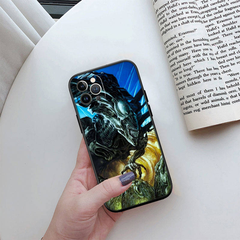 

Чохол для телефону JO3 Aliens для Samsung A35 A25 A24 A15 A05S A05 M55 M35 M15 A06 A16 A02 A12 A13 A10 A20 A30 A22 A31 A32 A33 A41 A42 A50 Samsung A41 Темно-синій