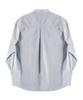 NODU L/S Bio High-Density Cotton Shirt [Sora]