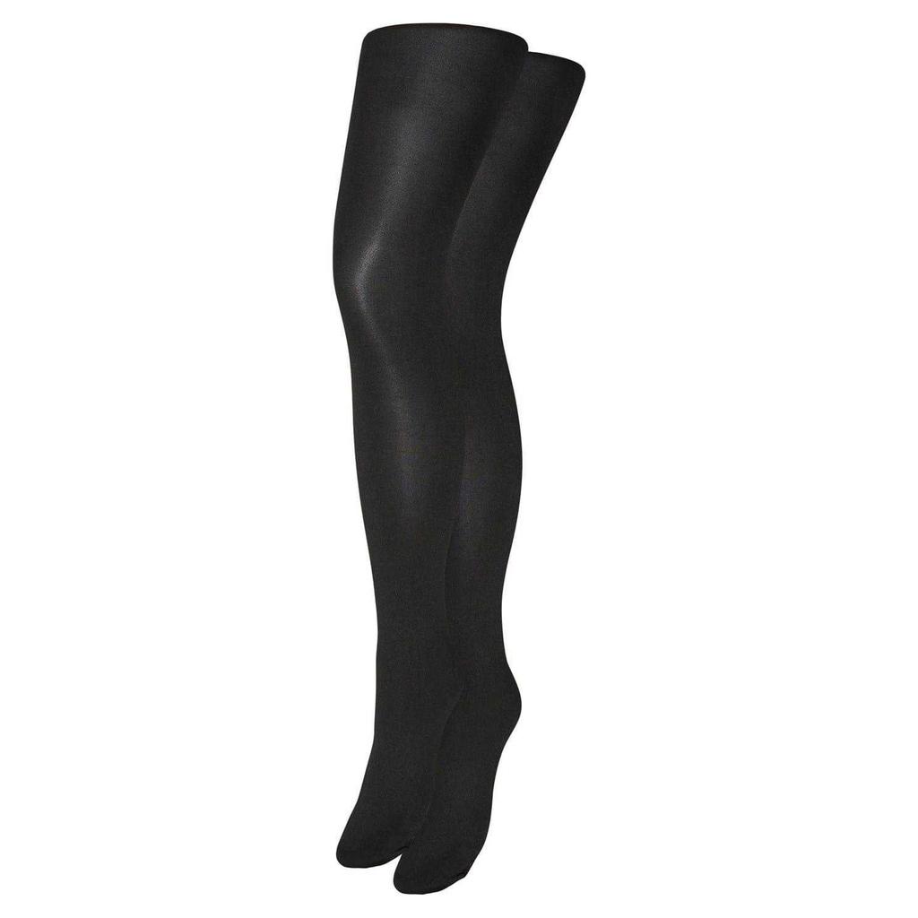 Vero Moda Womens/Ladies Tights (Pack of 2)