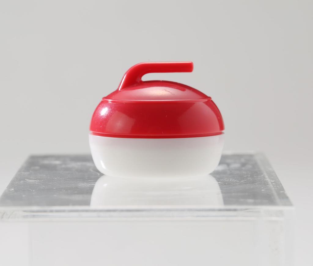 Aozora Curling and Bowling Game AJP-09