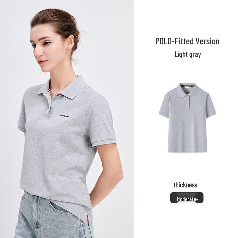 Navigare Women s Italian Sailing Boat Short Sleeve Polo Shirt XL