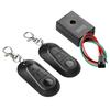 36V 72V Electric Bike Alarm E Bike Remote Control Electric Scooter Anti Theft Device Replacement for Xiaomi M365 1S
