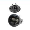 P9FD Car D461-66-141A-02 Ignition for Key Knob Engine Starter Button For Mazda