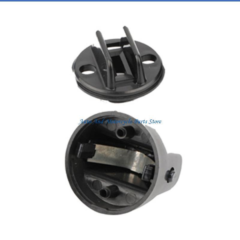 P9FD Car D461-66-141A-02 Ignition for Key Knob Engine Starter Button For Mazda
