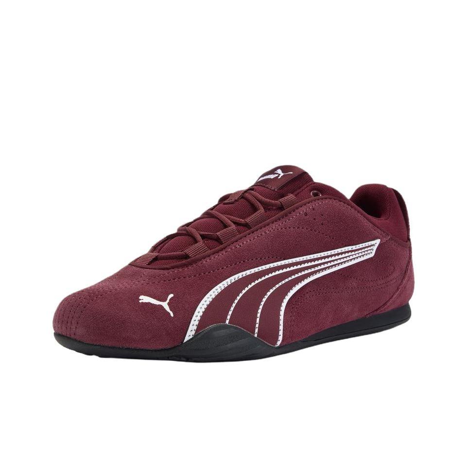 Puma Catch Soleil Sd Bequeme Low Top Freizeitschuhe Unisex Sneaker 403955-04