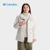 Columbia Women's WR3825 3-in-1 Waterproof Jacket