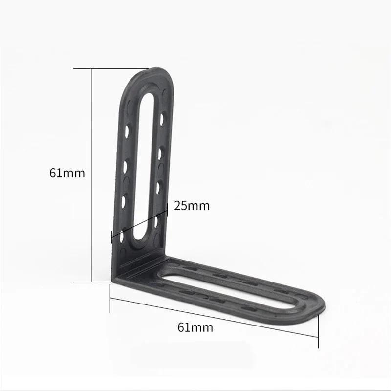 

25Pcs Tile Leveling System Clips Male Angle for Floor Wall Tile Leveler Spacers Locater Adjuster Laying Construction Tools