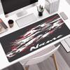 Custom Name Soccer Theme Mouse Pad, Non Slip Rubber Base, Multifunctional Office & Home Decor, Perfect for Workspace Personalization.