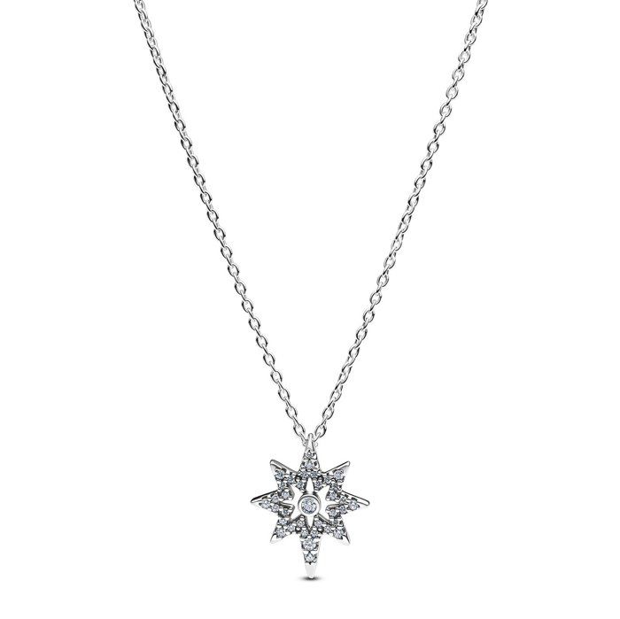 Collier Femme 393600C01-45