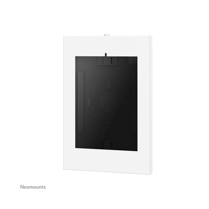 Neomounts WL15-650WH1 Support pour tablette Universel 22,9 cm (9) - 27,9 cm (11)