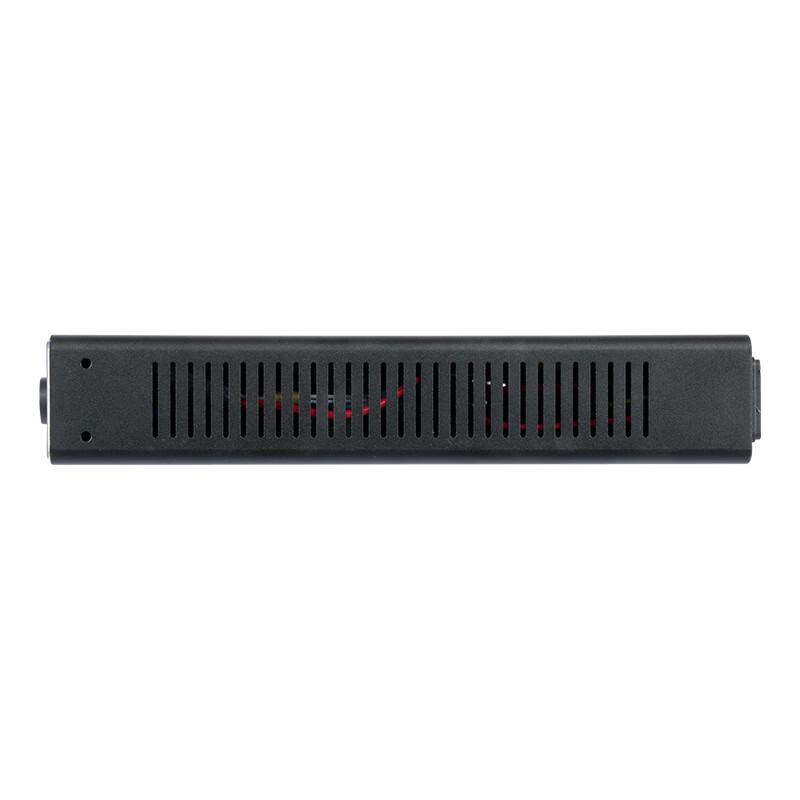 itc ZD-B01120 Full Digital Conference System Host (CN version)