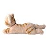 Sunlemon Knee Cat Plush Toy 11x29x12cm Cute Animal Stuffed Cat P-8022