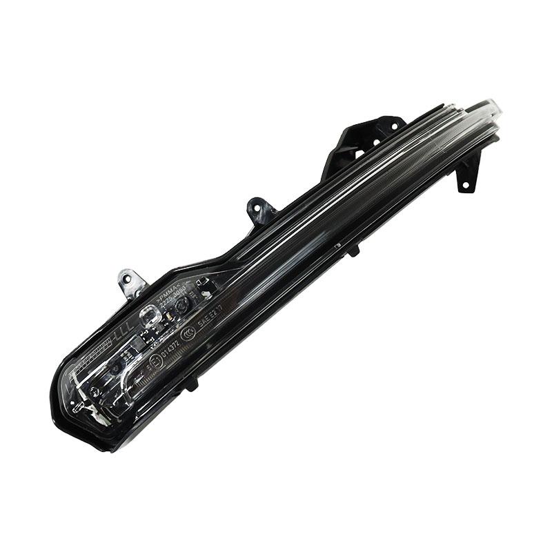 For Porsche Cayenne 2018-2025 Rear View Mirror Lamp LED Turn Signal Light Pointing Lamp Car Light Assembly 9Y1949102D 9Y1949101