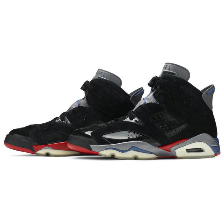 Jordan 6 Retro Pistons 384664-001