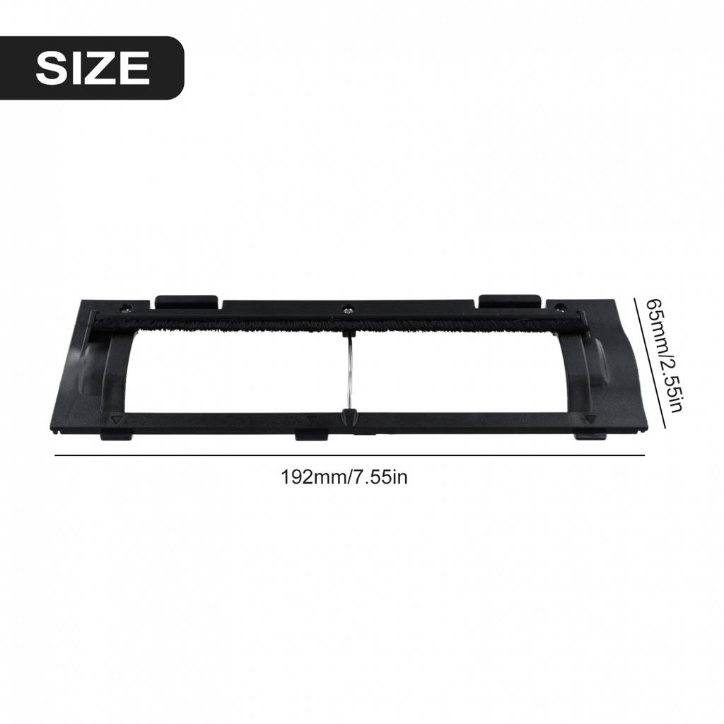 Main Brush Cover Guard AV2310AE Robotic Vacuum Cleaner