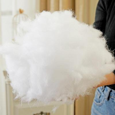 Original High-Elastic Ecological Cotton Pillow Filling