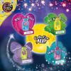 Magic Potions - LISCIANI - The Moon Academy - Creation Kit - Original Bottles - Creative Activities