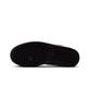 Nike Air Jordan 1 Low M - Black:Light Smoke Grey:White / 553558-048